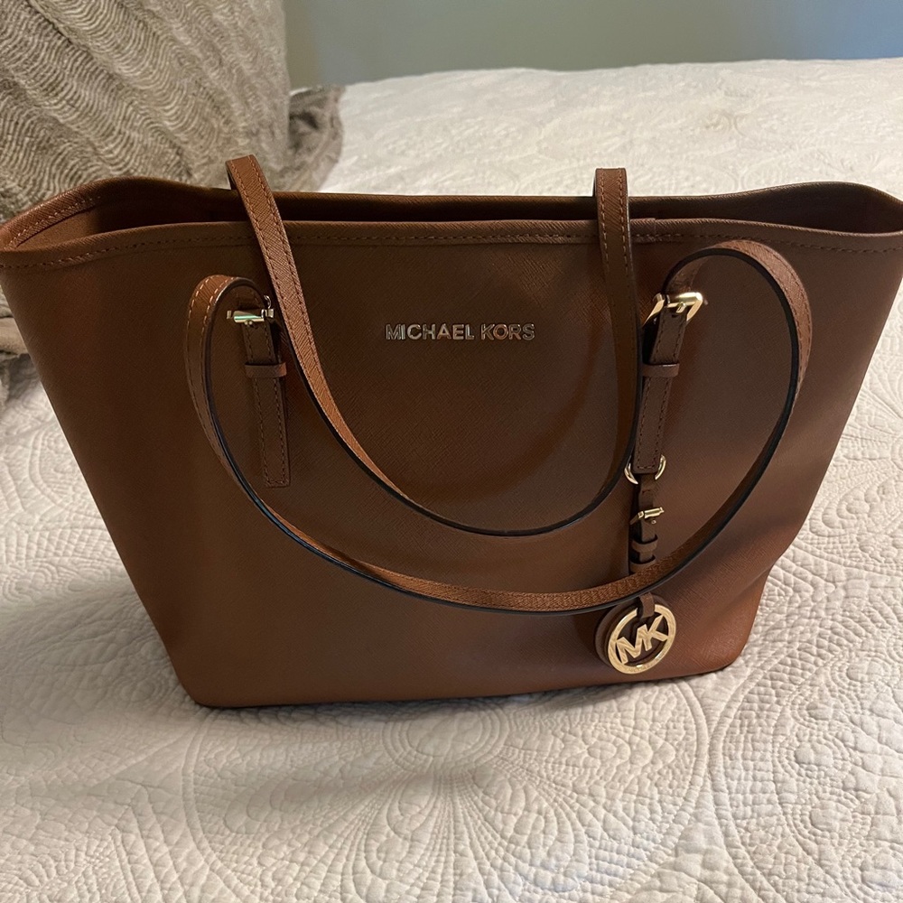 Michael Kors Tote Bag